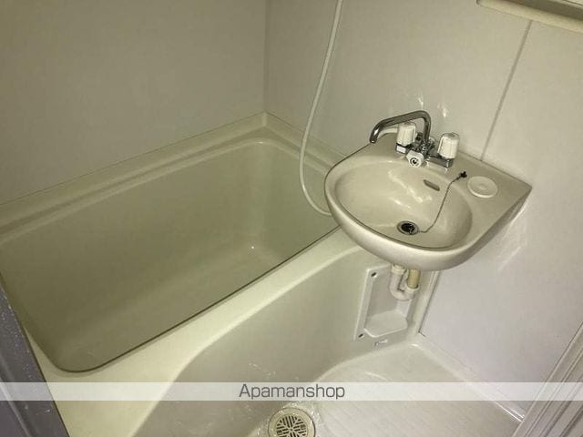 アルビ関屋本村の内装写真