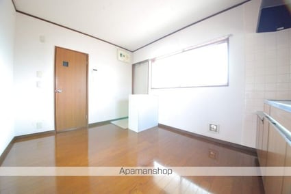 アルス[2DK/37.26m2]の内装3