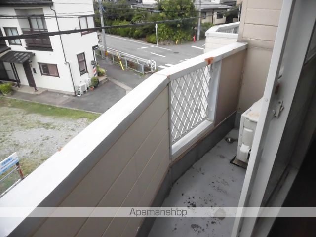 アップルハウス緑町IIの内装写真