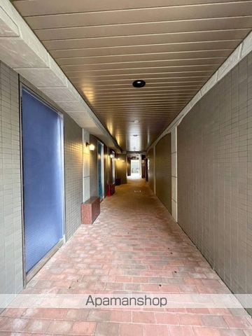 エステートモア薬院倶楽部の外観写真