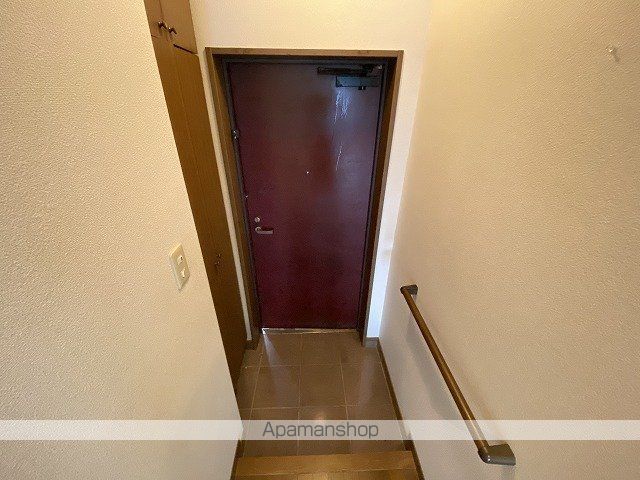淀川ハイライフマンションの内装写真