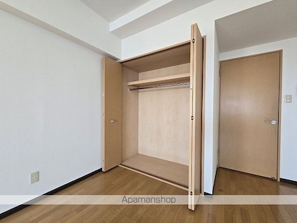 フローレンスＡＫＩＳＨＩＭＡ[1R/42.28m2]の収納