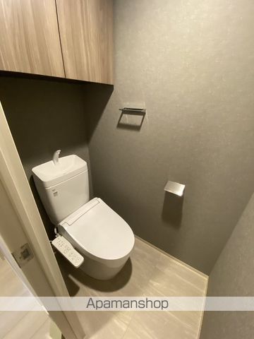 クレストコート東池袋の内装写真