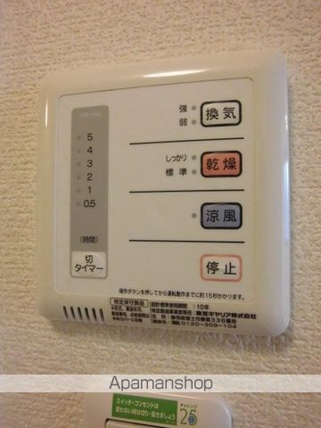 レオネクストサンライズシルクの内装写真