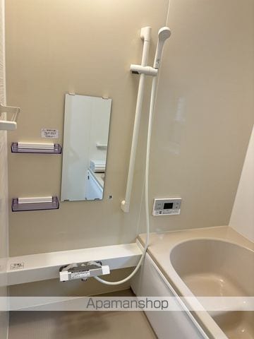 キミコート本郷の内装写真