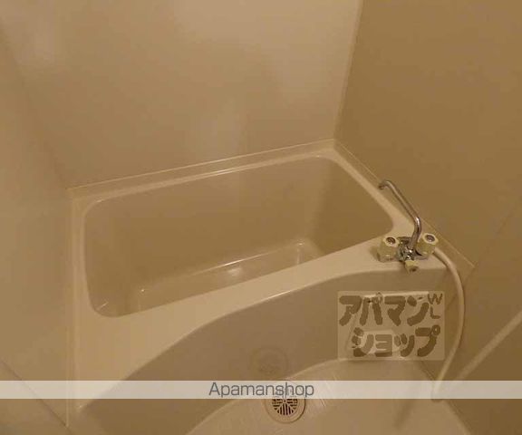バインオークNICの内装写真