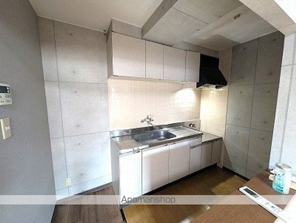 グレースハイツ岩崎[3DK/60.78m2]の内装7