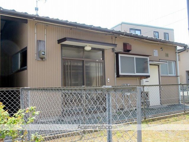入野町16105-11貸家の外観写真