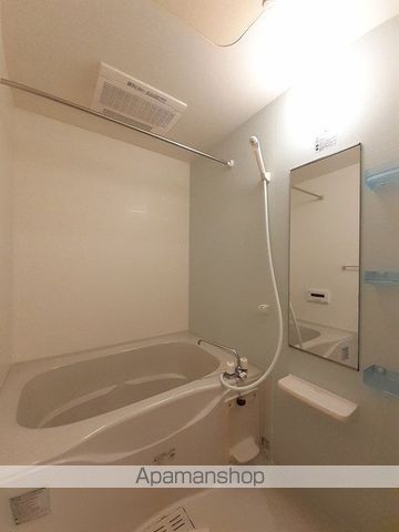 クレディヒルの内装写真