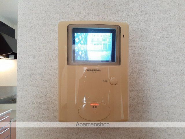 さくらヶ丘Aの内装写真