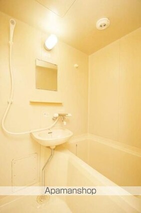 エルディム真木Ａ棟[2DK/39.74m2]のバス