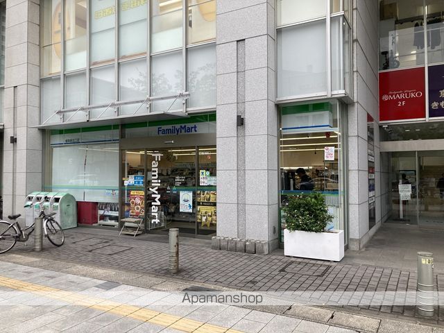 グランヴィア金町の周辺写真