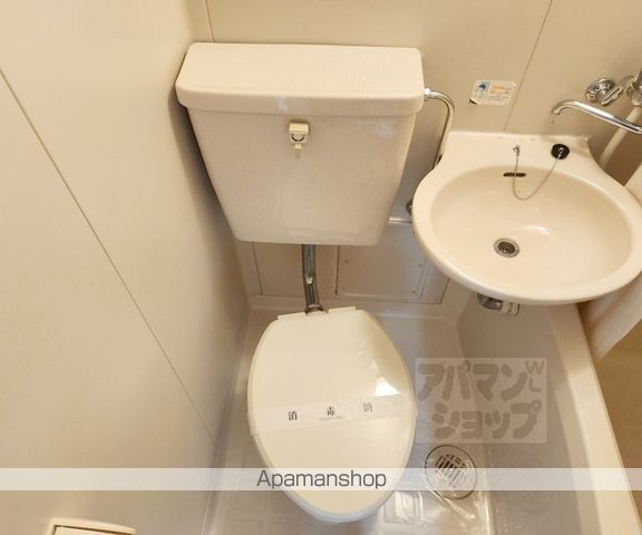 LA MAISON TOMISAKAの内装写真
