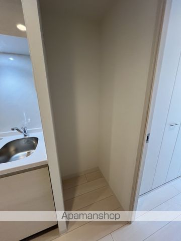 SーRESIDENCE尾頭橋BEAUTEの内装写真