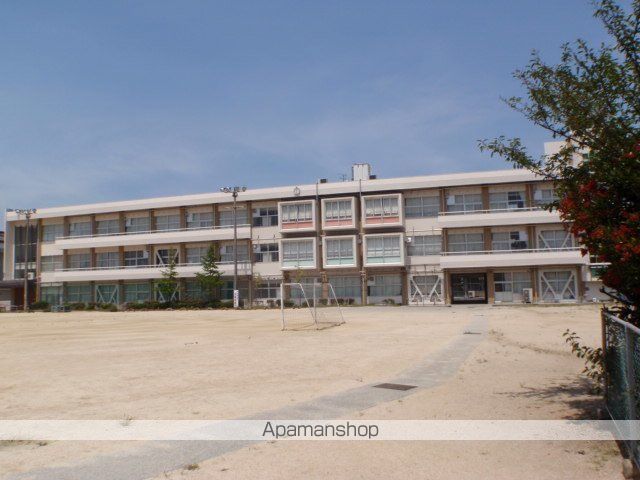 カーサ・ドマーニ[1LDK/49.17m2]の周辺4