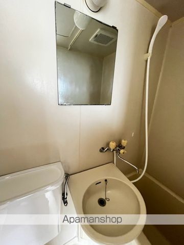 シーサイドヒルの内装写真