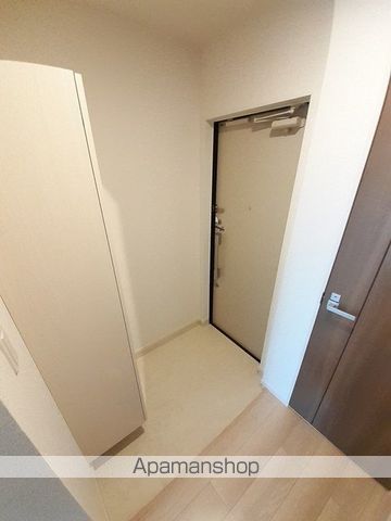 グレイスの内装写真