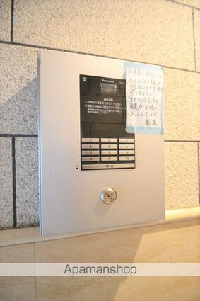 広島県広島市西区天満町[1R/19.44m2]の共用部1