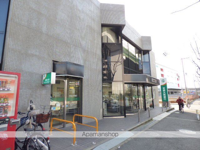 パレスハナテンIの周辺写真