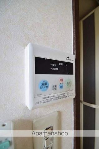 宮原マンション福井の内装写真