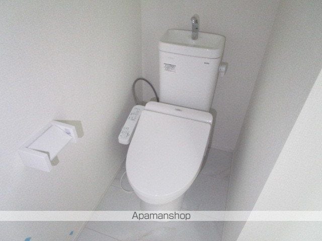 エフプレスト成田東の内装写真
