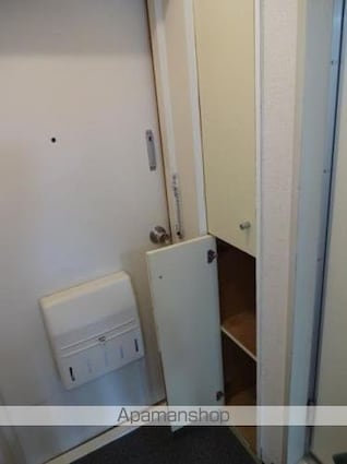 メゾン・ド・レコルテ[1R/13.11m2]のその他部屋・スペース