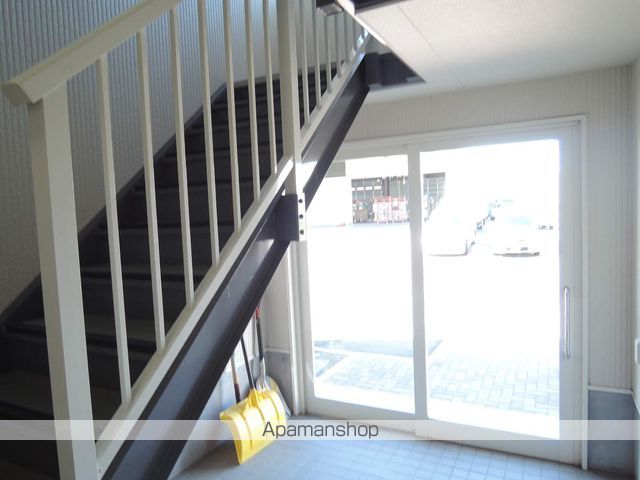 イーストロイウッドのその他写真