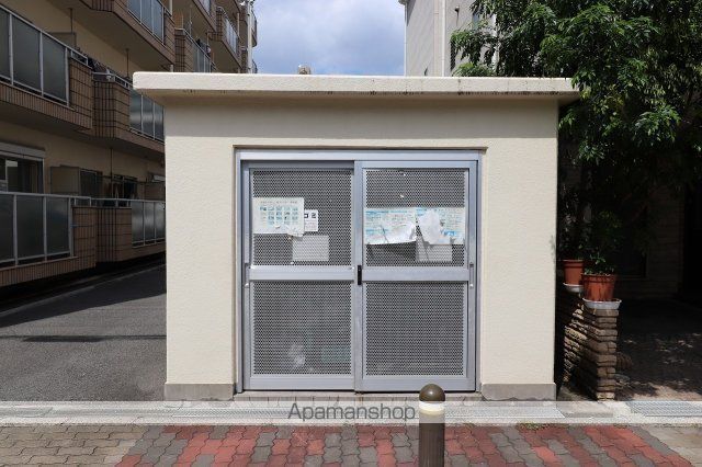 ハビテ深江橋の内装写真