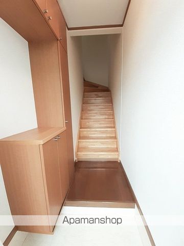 クレストール なかのの内装写真