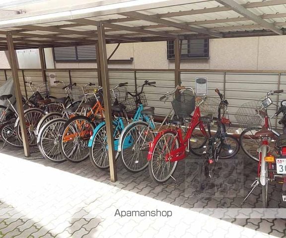 セジュール冨井のその他写真