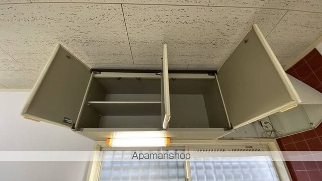 レジデンス乙多見の内装写真