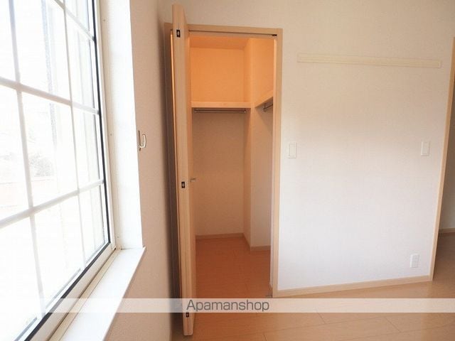 フレシール小倉東Bの内装写真