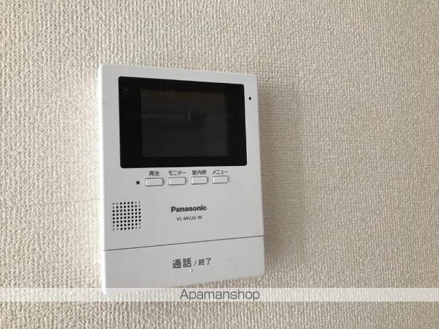 ロイヤルクィーンの内装写真
