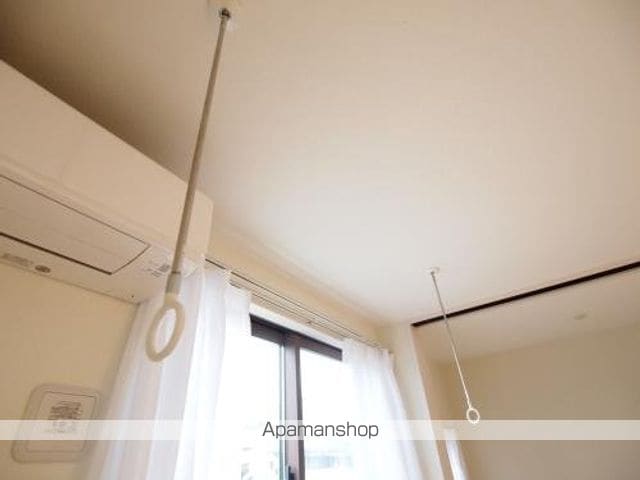 KURA154の内装写真