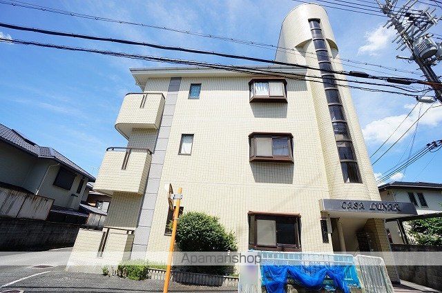 カサルナールの外観写真