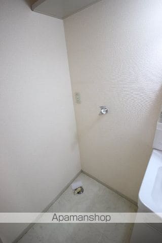 エイティー隅本 D棟の内装写真