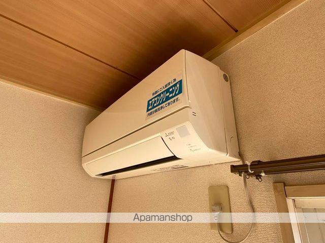 城之内マンションBの内装写真
