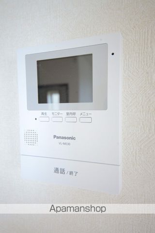 プリオールタカムラの内装写真