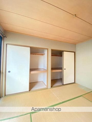アドミレー樹太C棟の内装写真