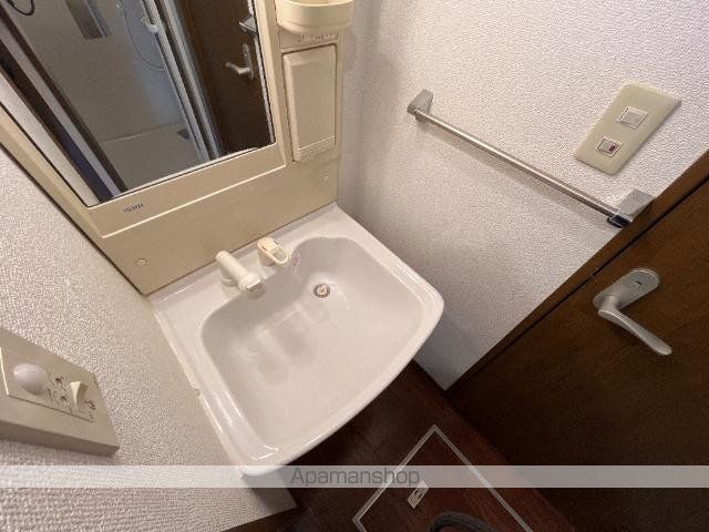ベルグラース波木の内装写真