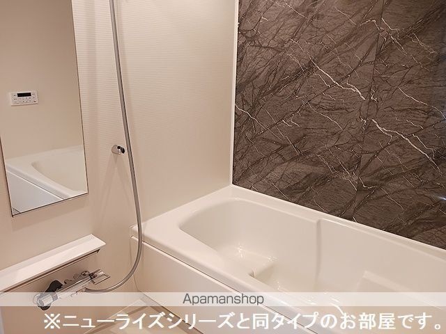 北斗ハイツII・Nの内装写真