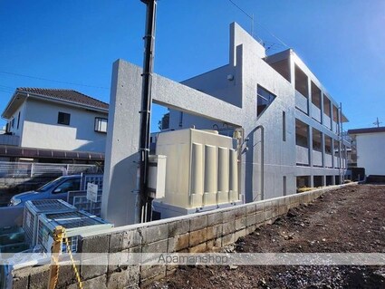 モイスンコート[1R/18.09m2]の外観5