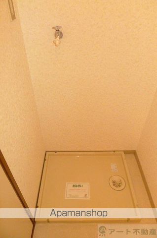 コーポフォレストの内装写真