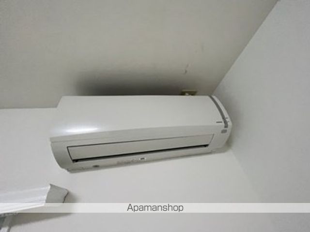 アルスアイパワーの内装写真