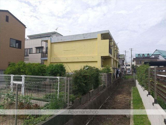 和歌山県和歌山市和歌浦東３丁目[1K/30.8m2]の外観4