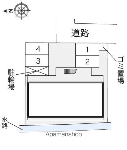 レオパレスドウマンのその他写真