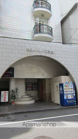 永代ビルの外観写真