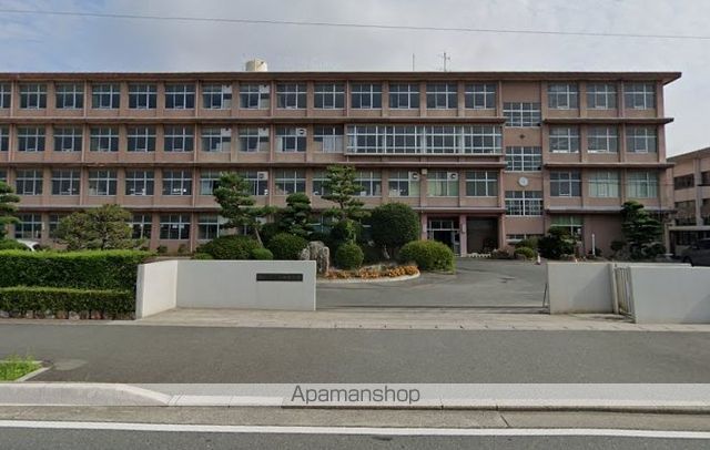 サンフラワーIIIの周辺写真