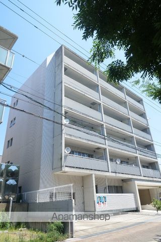 アーバンスクエアIII.の外観写真