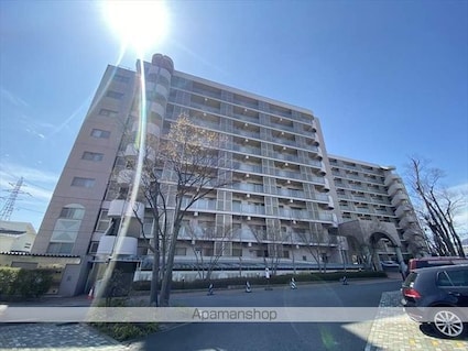 長野県長野市吉田４丁目[3LDK/70.42m2]の外観1
